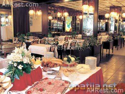 Residenz Hotel 3